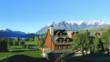 P Hotels Acquires Picturesque Arelauquen Lodge In Bariloche